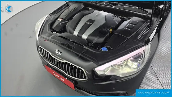 KIA K9 3.3 GDI NOBLESSE