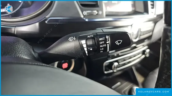 KIA K9 3.3 GDI NOBLESSE