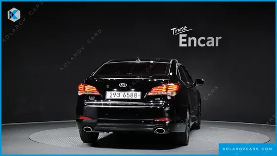 HYUNDAI I40 2.0 GDI