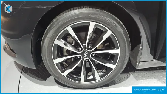 HYUNDAI I40 2.0 GDI