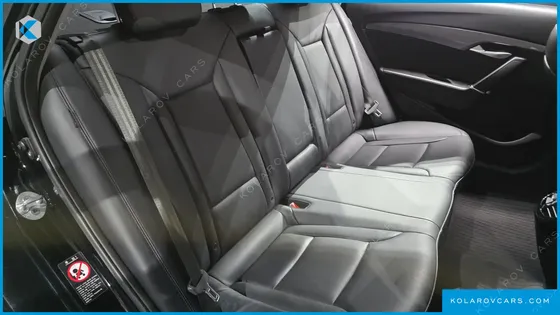 HYUNDAI I40 2.0 GDI