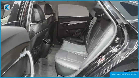 HYUNDAI I40 2.0 GDI