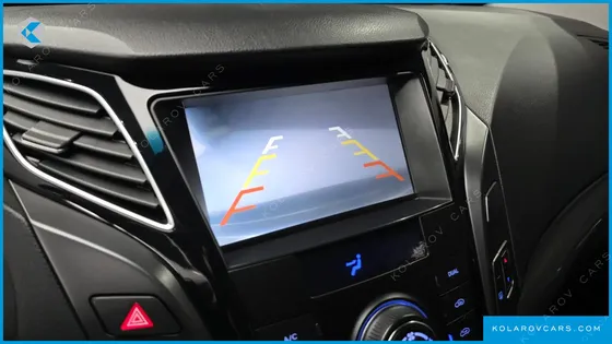 HYUNDAI I40 2.0 GDI