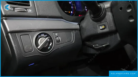 HYUNDAI I40 2.0 GDI