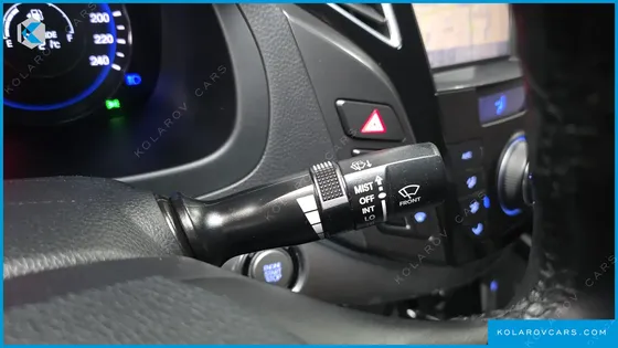 HYUNDAI I40 2.0 GDI