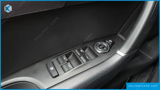 HYUNDAI I40 2.0 GDI