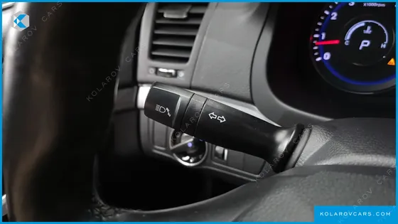 HYUNDAI I40 2.0 GDI