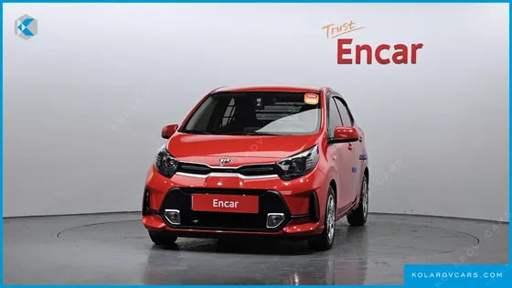 KIA MORNING (PICANTO) VAN