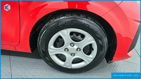 KIA MORNING (PICANTO) VAN