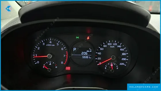 KIA MORNING (PICANTO) VAN