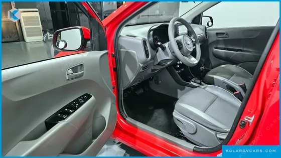 KIA MORNING (PICANTO) VAN
