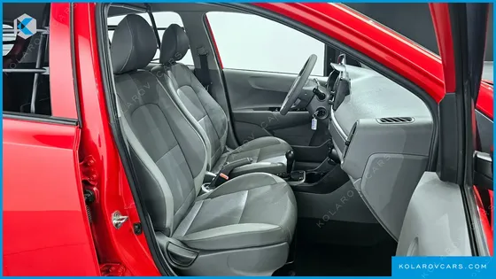 KIA MORNING (PICANTO) VAN