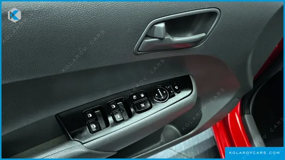 KIA MORNING (PICANTO) VAN