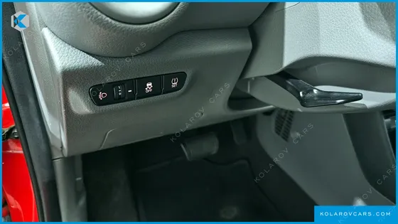 KIA MORNING (PICANTO) VAN