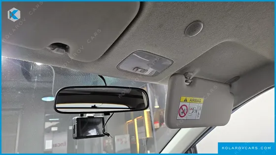 KIA MORNING (PICANTO) VAN