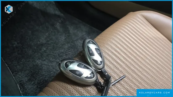 HYUNDAI GRANDEUR CALLIGRAPHY
