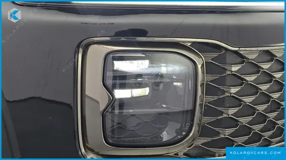 HYUNDAI GRANDEUR CALLIGRAPHY