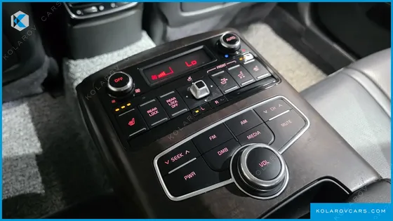 KIA K9 3.3 GDI NOBLESSE