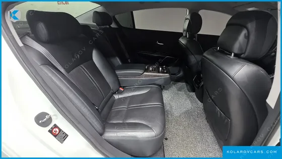 KIA K9 3.3 GDI NOBLESSE