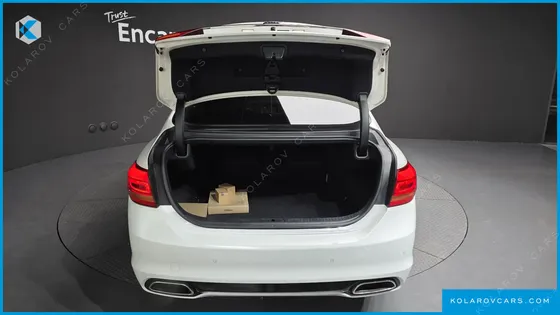 KIA K9 3.3 GDI NOBLESSE