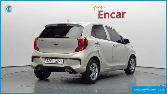 KIA MORNING (PICANTO) STANDARD