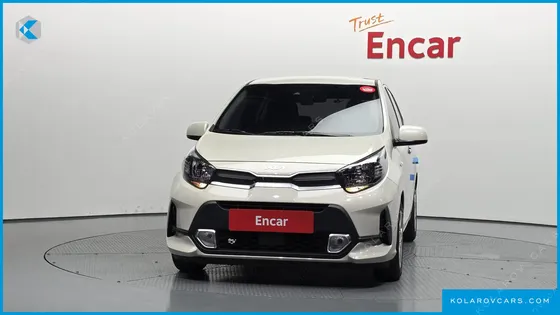 KIA MORNING (PICANTO) STANDARD