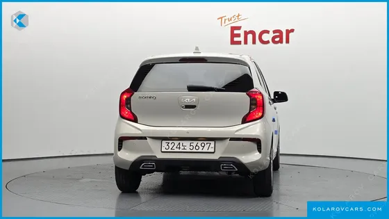 KIA MORNING (PICANTO) STANDARD