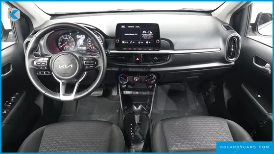 KIA MORNING (PICANTO) STANDARD