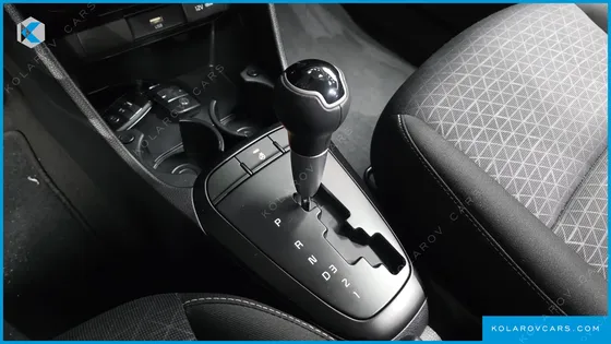 KIA MORNING (PICANTO) STANDARD