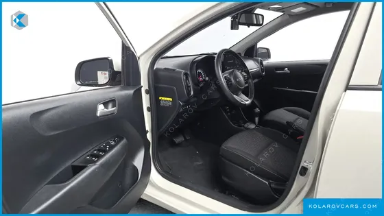 KIA MORNING (PICANTO) STANDARD