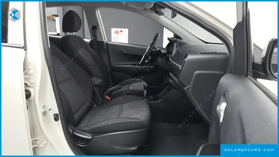 KIA MORNING (PICANTO) STANDARD