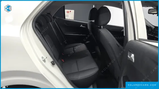 KIA MORNING (PICANTO) STANDARD
