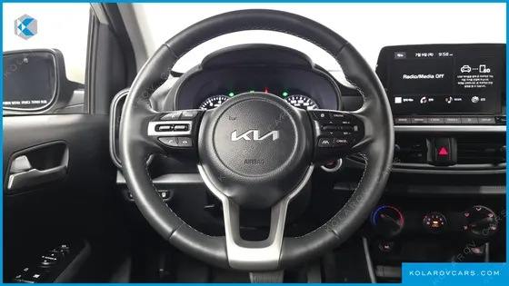 KIA MORNING (PICANTO) STANDARD