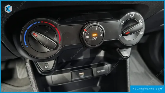 KIA MORNING (PICANTO) STANDARD