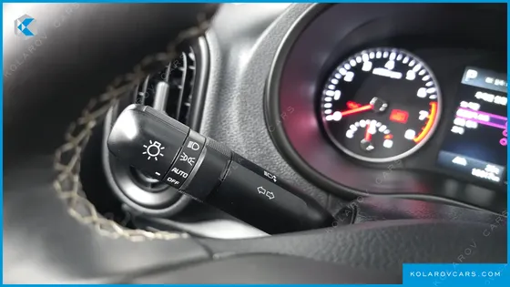 KIA MORNING (PICANTO) STANDARD