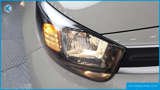 KIA MORNING (PICANTO) STANDARD