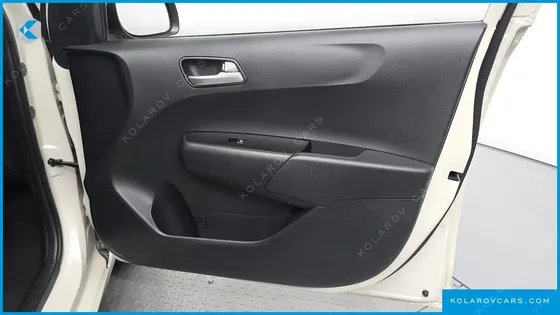 KIA MORNING (PICANTO) STANDARD