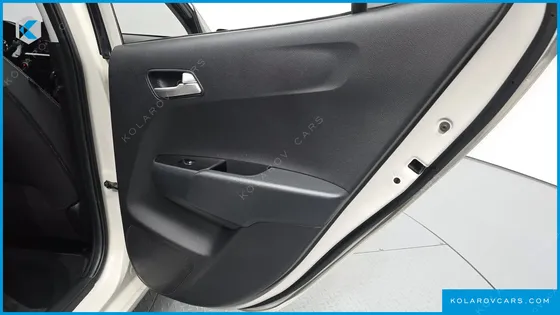 KIA MORNING (PICANTO) STANDARD