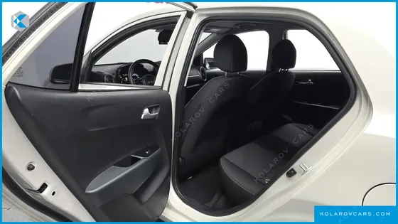KIA MORNING (PICANTO) STANDARD