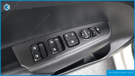 KIA MORNING (PICANTO) STANDARD