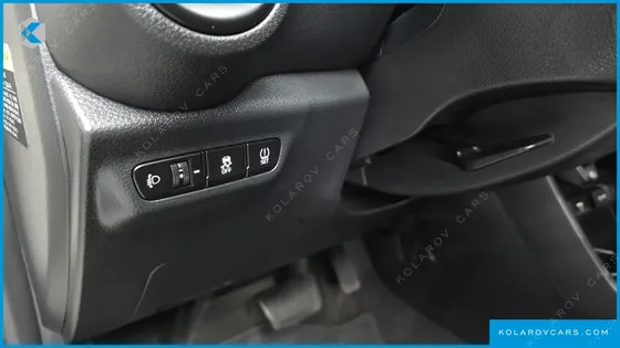 KIA MORNING (PICANTO) STANDARD