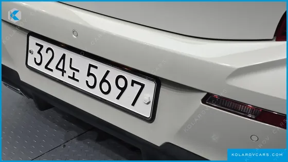 KIA MORNING (PICANTO) STANDARD