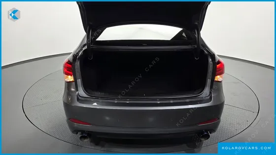 HYUNDAI I40 1.7 VGT
