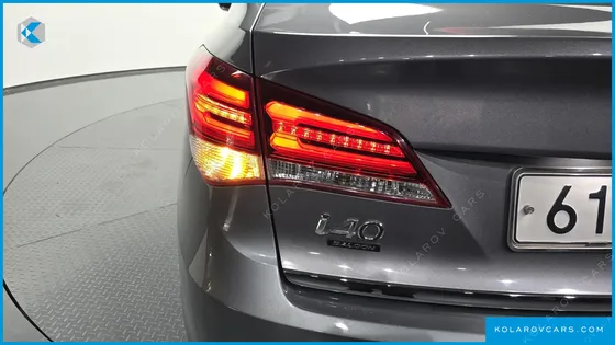 HYUNDAI I40 1.7 VGT