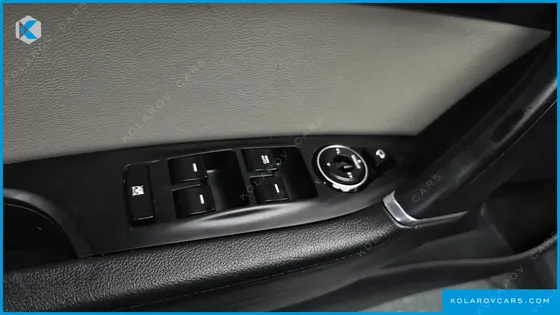 HYUNDAI I40 1.7 VGT