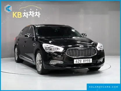 KIA K9 3.3 GDI EXECUTIVE