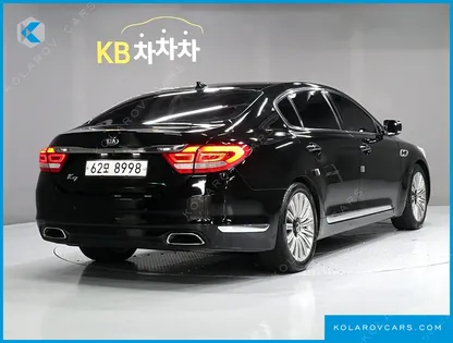 KIA K9 3.3 GDI EXECUTIVE