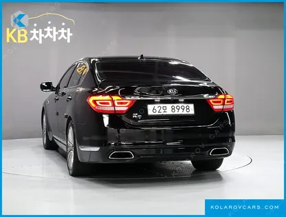 KIA K9 3.3 GDI EXECUTIVE