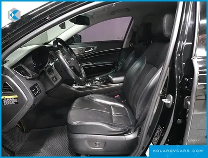 KIA K9 3.3 GDI EXECUTIVE
