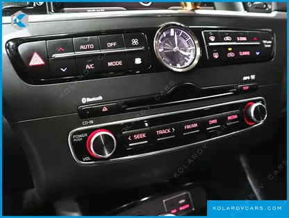 KIA K9 3.3 GDI EXECUTIVE
